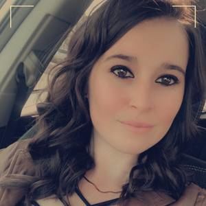 Meet your Posher, Karina